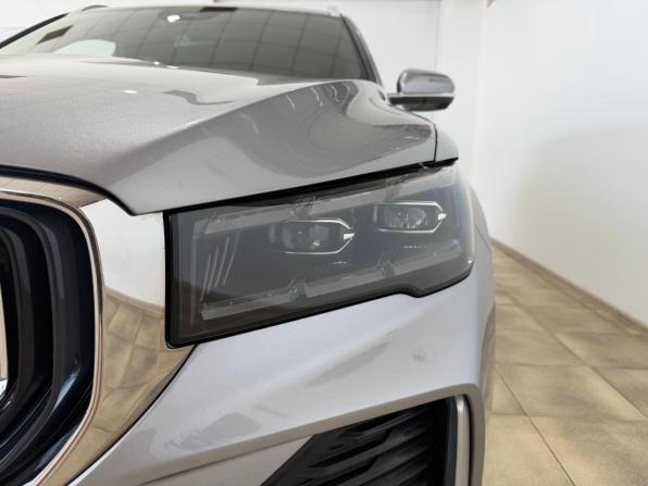 Geely Monjaro I с пробегом 2024 года, цена 3 300 000 рублей, 56000 км, внедорожник, Автокод Объявления