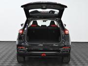 Changan UNI-S (CS55 Plus) Москва  - изображение 24