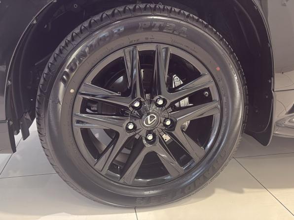 Lexus LX III Рестайлинг с пробегом 2015 года, цена 6 620 000 рублей, 83113 км, внедорожник, Автокод Объявления