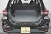 Daihatsu Rocky A200 Кемерово  - изображение 31