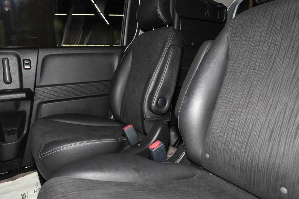 Honda Freed I Рестайлинг Новосибирск  - изображение 18