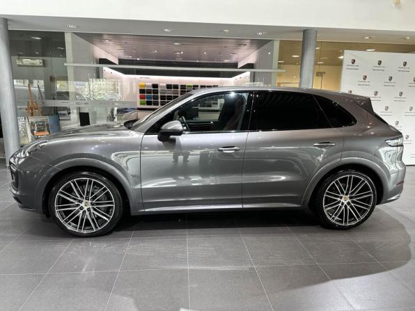 Porsche Cayenne III с пробегом 2019 года, цена 6 690 000 рублей, 106731 км, внедорожник, Автокод Объявления