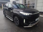 Exeed VX I Новокузнецк  - изображение 34