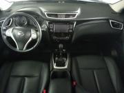Nissan Qashqai II Москва  - изображение 29