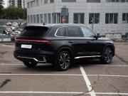 Geely Monjaro I Москва  - изображение 34