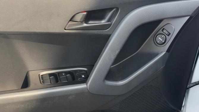 Hyundai Creta I Рестайлинг с пробегом 2021 года, цена 1 650 000 рублей, 94629 км, внедорожник, Автокод Объявления