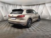 Volkswagen Touareg III Москва  - изображение 25