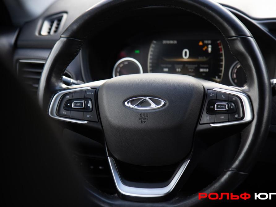 Chery Tiggo 4 I Рестайлинг Москва  - изображение 13