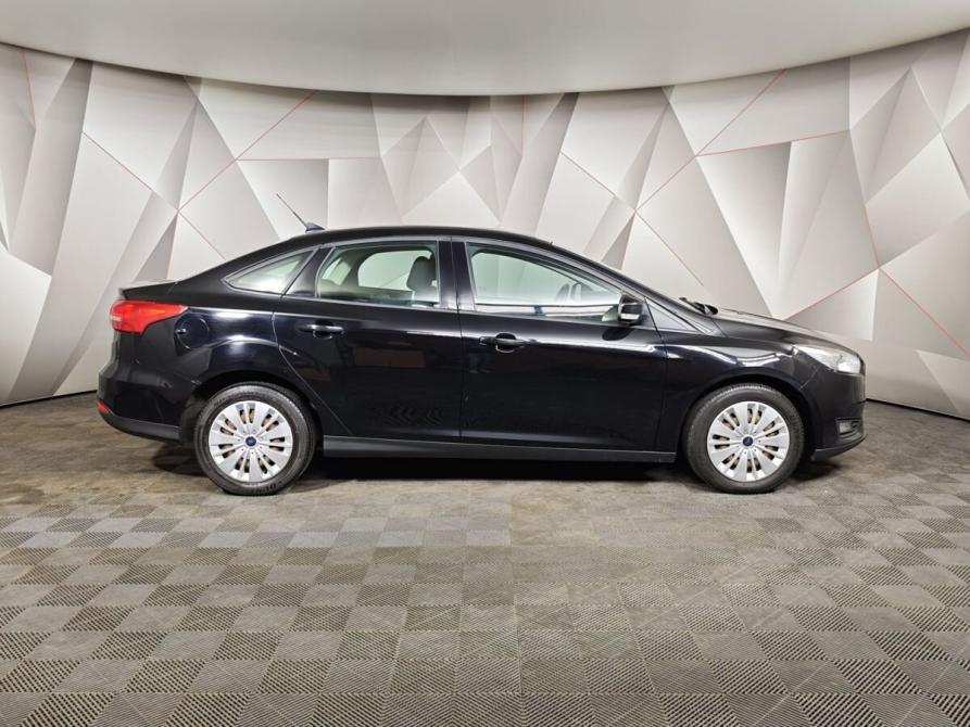 Ford Focus III Рестайлинг Москва  - изображение 6
