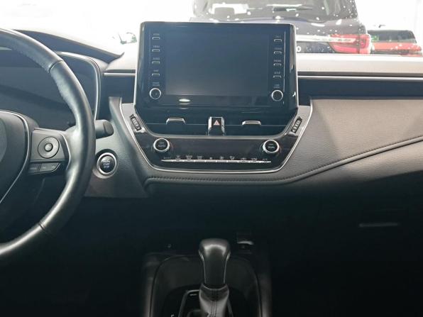 Toyota Corolla XII (E210) с пробегом 2019 года, цена 1 760 000 рублей, 145165 км, седан, Автокод Объявления