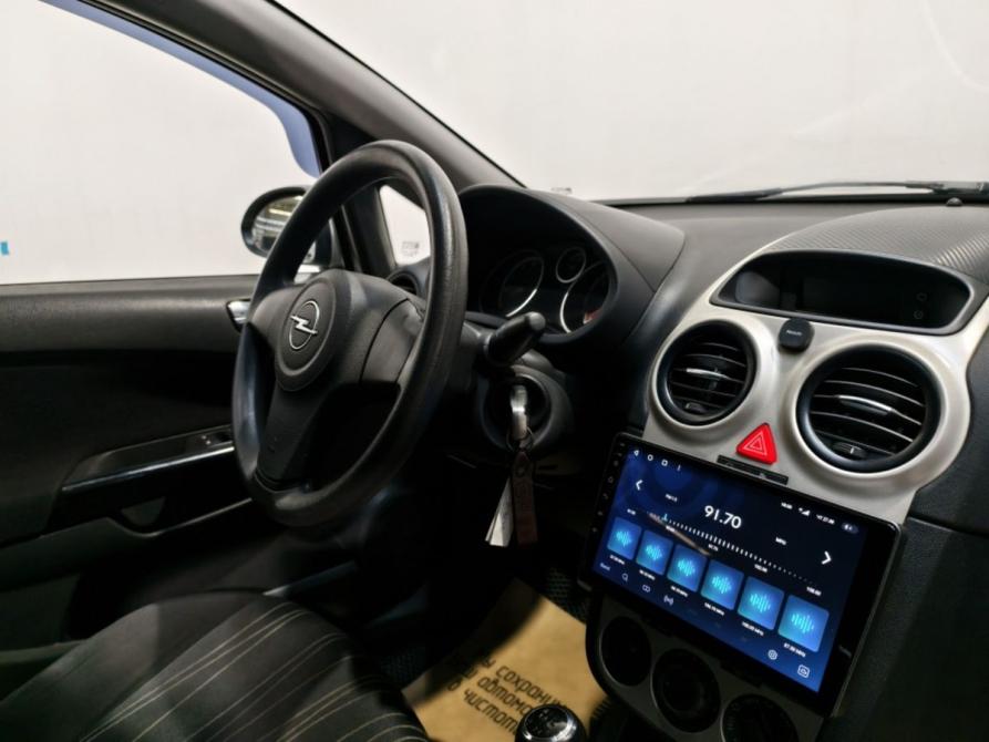 Opel Corsa D Курск  - изображение 5