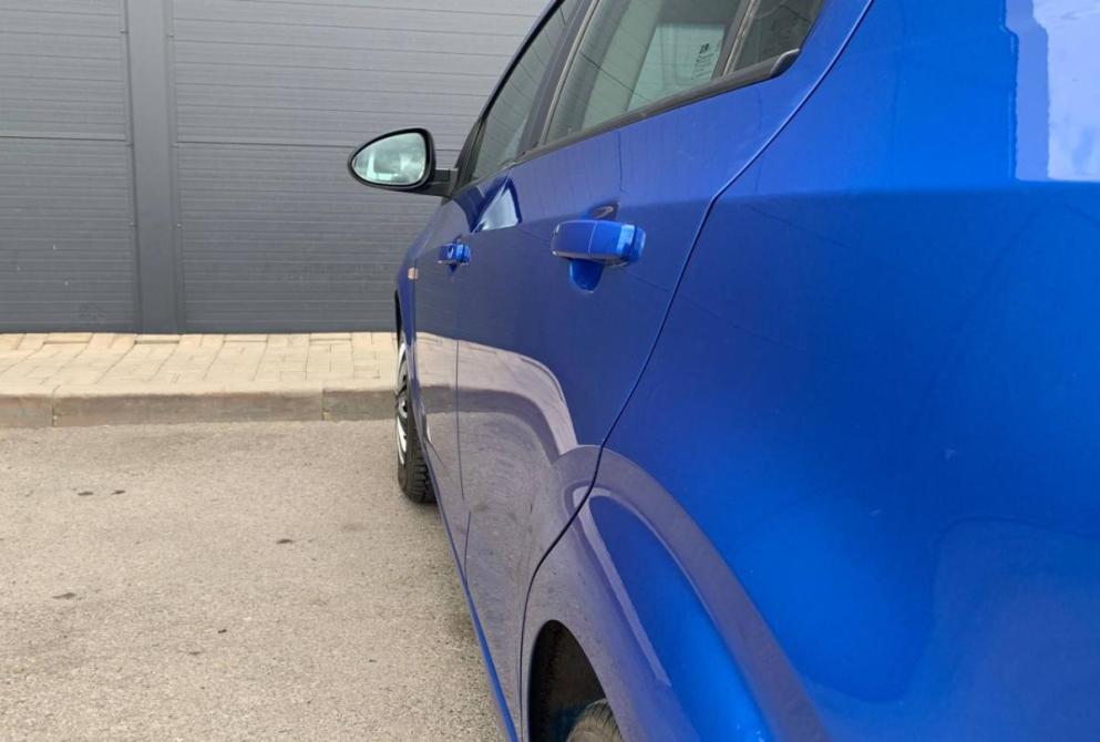 Chevrolet Aveo II Красноярск  - изображение 13