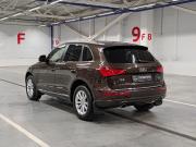 Audi Q5 I (8R) Рестайлинг Казань  - изображение 35