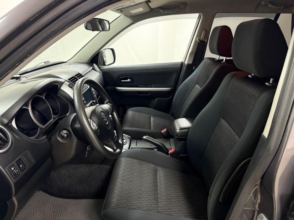 Suzuki Grand Vitara II Рестайлинг 2 с пробегом 2013 года, цена 1 199 000 рублей, 171400 км, внедорожник, Автокод Объявления