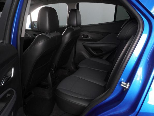 Opel Mokka I с пробегом 2014 года, цена 1 129 000 рублей, 176390 км, внедорожник, Автокод Объявления