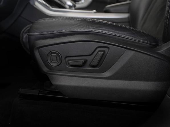 Audi Q7 II (4M) с пробегом 2019 года, цена 5 400 000 рублей, 133875 км, внедорожник, Автокод Объявления