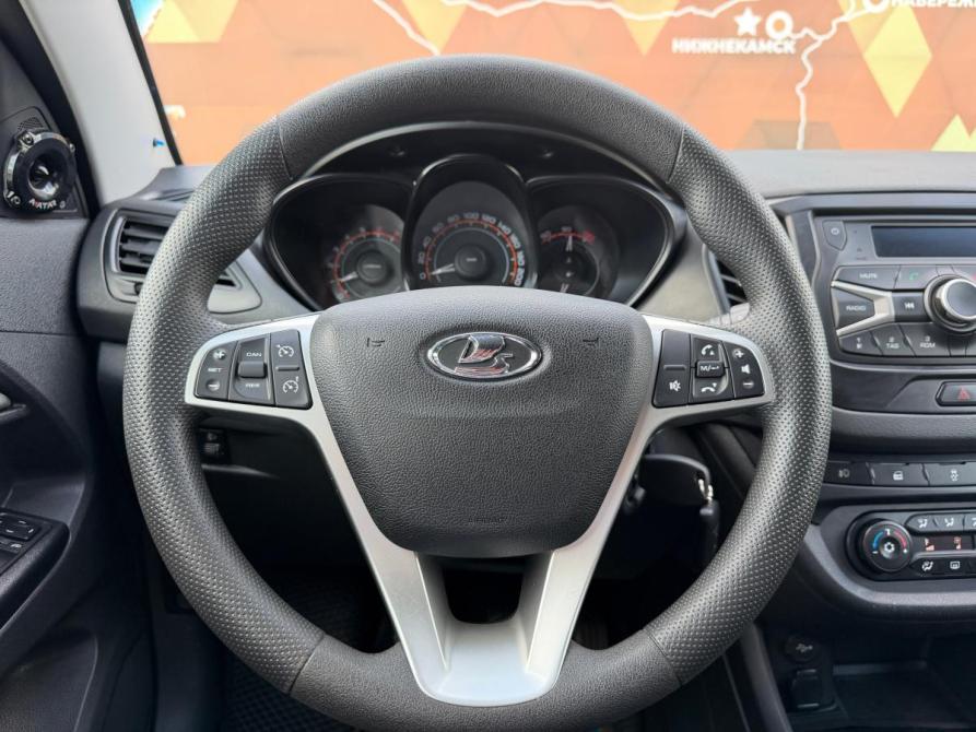 Lada (ВАЗ) Vesta I Набережные Челны  - изображение 13