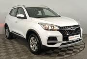 Chery Tiggo 4 I Рестайлинг Волгоград  - изображение 25
