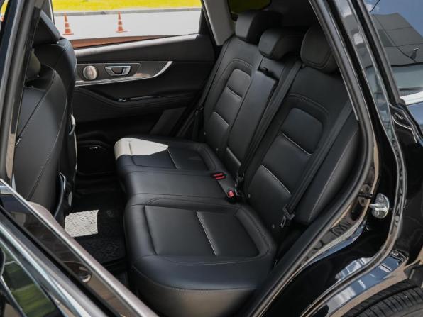 Chery Tiggo 7 Pro Max I Рестайлинг с пробегом 2024 года, цена 2 029 000 рублей, 42205 км, внедорожник, Автокод Объявления