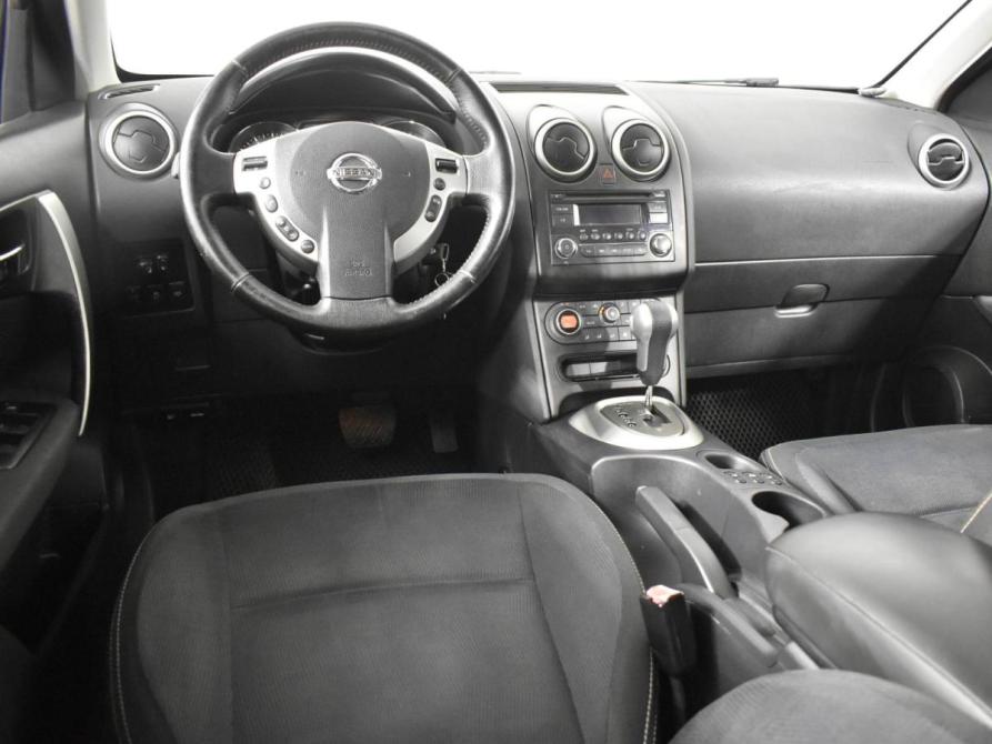 Nissan Qashqai I Рестайлинг Казань  - изображение 6