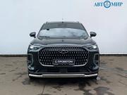 Chery Tiggo 9 I Москва  - изображение 28