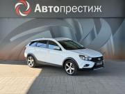 Lada (ВАЗ) Vesta I Волгоград  - изображение 33