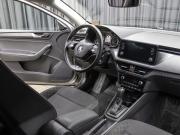Skoda Rapid II Москва  - изображение 32