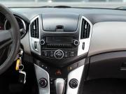Chevrolet Cruze I Рестайлинг Новосибирск  - изображение 30