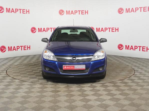 Opel Astra H Рестайлинг с пробегом 2008 года, цена 433 000 рублей, 184644 км, седан, Автокод Объявления
