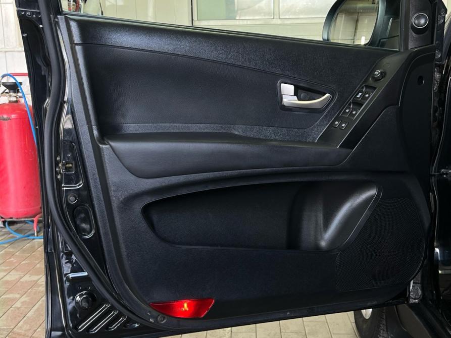 SsangYong Actyon II Волгоград  - изображение 11