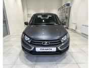 Lada (ВАЗ) Granta I Рестайлинг Ярославль  - изображение 12