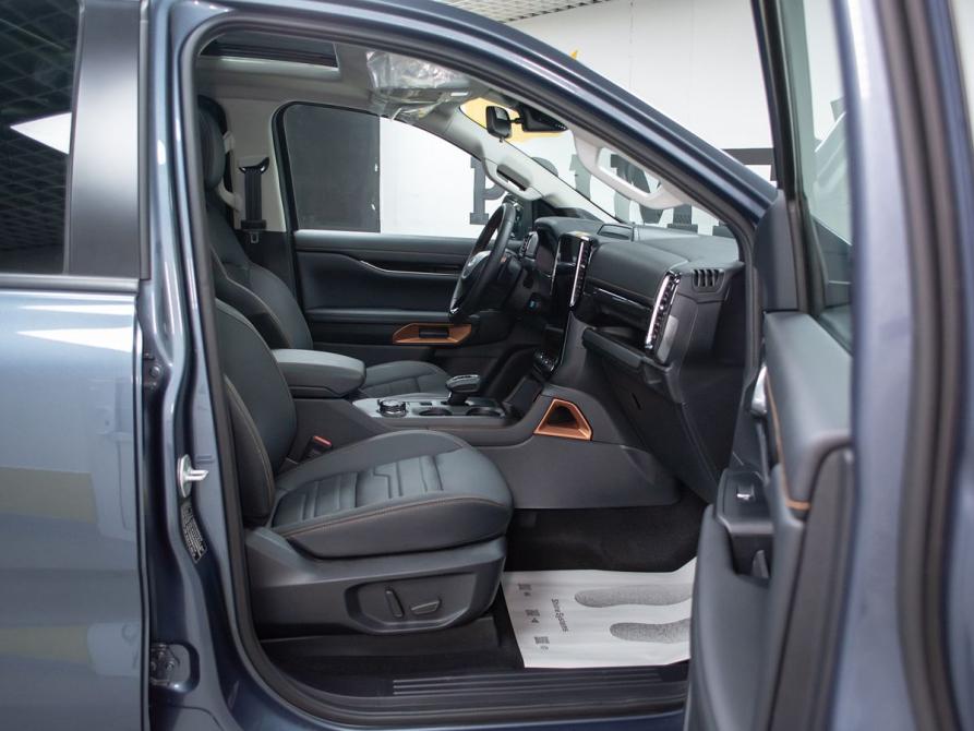 Ford Ranger T6.2 Новосибирск  - изображение 27
