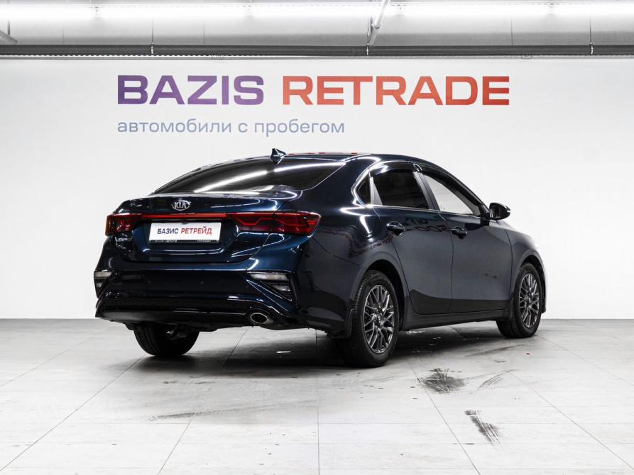 Kia Cerato IV Тюмень  - изображение 6