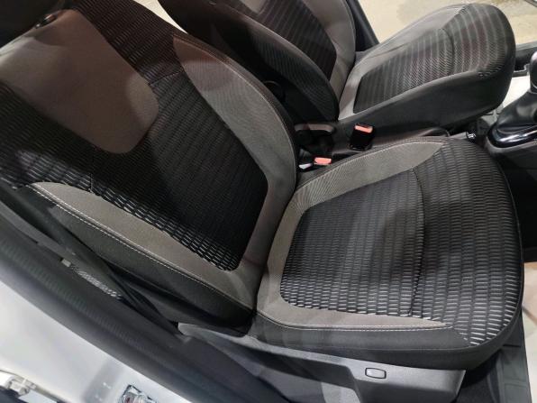 Renault Kaptur I с пробегом 2019 года, цена 1 490 000 рублей, 156439 км, внедорожник, Автокод Объявления