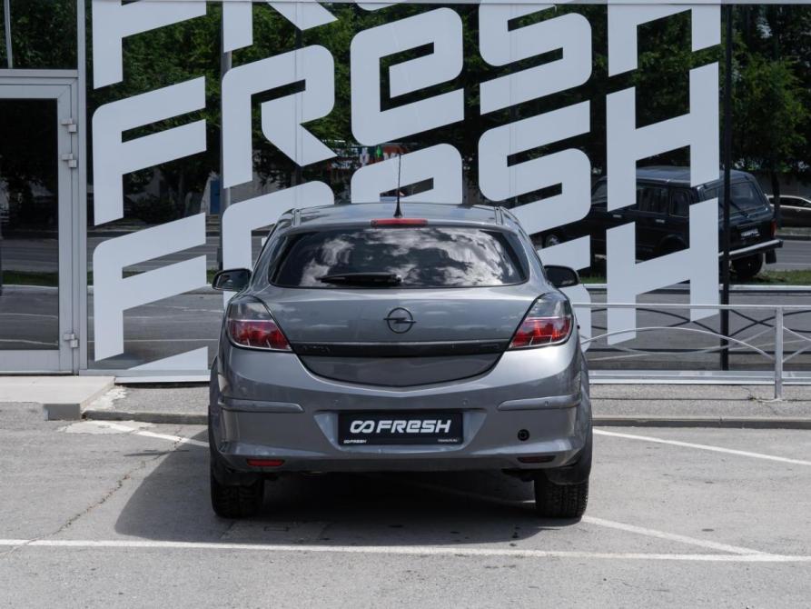 Opel Astra H Рестайлинг Волгоград  - изображение 4