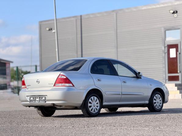 Nissan Almera Classic I с пробегом 2011 года, цена 550 000 рублей, 207159 км, седан, Автокод Объявления