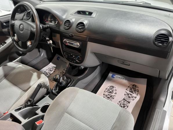 Chevrolet Lacetti I с пробегом 2012 года, цена 546 000 рублей, 212215 км, универсал, Автокод Объявления
