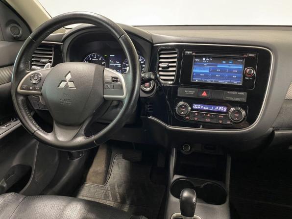 Mitsubishi Outlander III с пробегом 2012 года, цена 1 050 000 рублей, 155459 км, внедорожник, Автокод Объявления