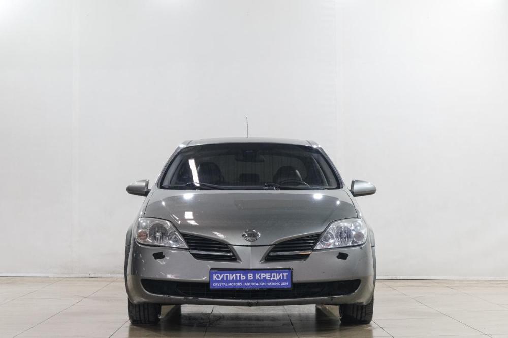 Nissan Primera III (P12) Новокузнецк  - изображение 2