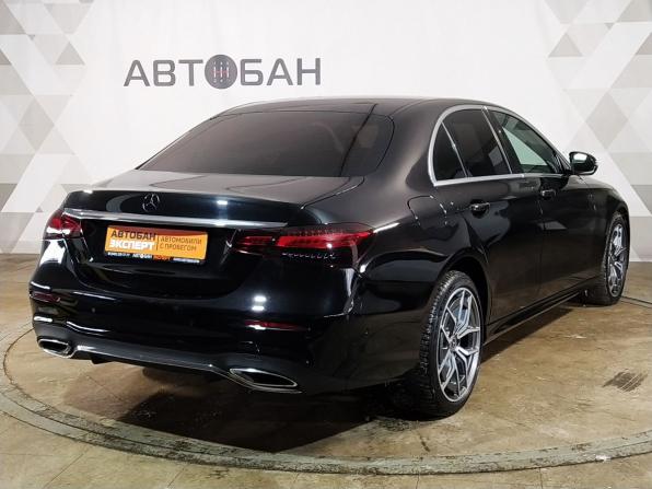 Mercedes-Benz E-Класс V (W213 S213 C238) Рестайлинг с пробегом 2020 года, цена 4 053 000 рублей, 85130 км, седан, Автокод Объявления