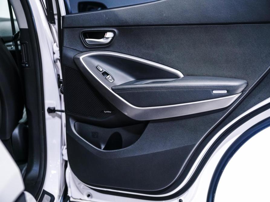 Hyundai Santa Fe III Рестайлинг Красноярск  - изображение 31