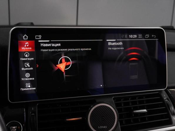 BMW X6 I (E71) Рестайлинг с пробегом 2013 года, цена 2 120 000 рублей, 219741 км, внедорожник, Автокод Объявления