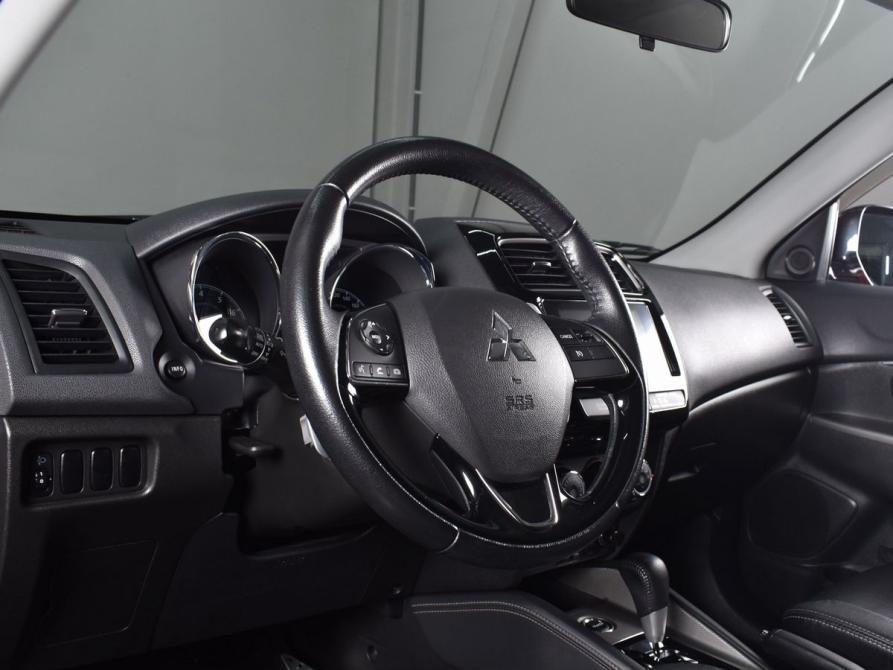 Mitsubishi ASX I Рестайлинг 2 Кемерово  - изображение 8