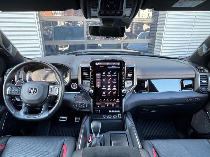 Ram 1500 V Рестайлинг Иркутск  - изображение 8