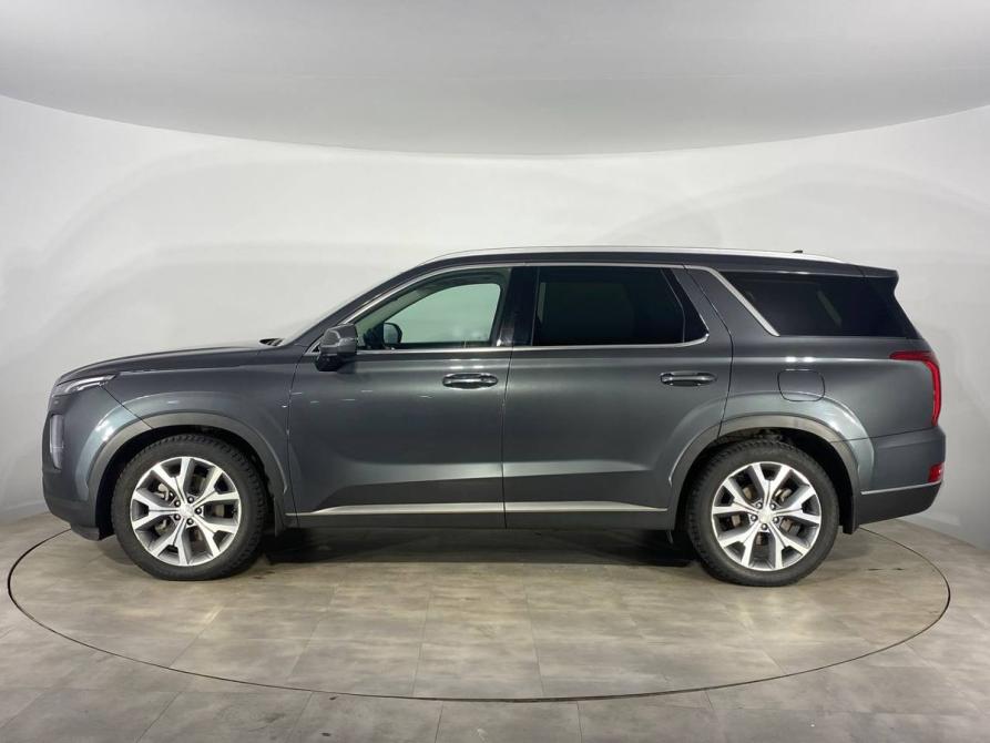 Hyundai Palisade I Санкт-Петербург  - изображение 8
