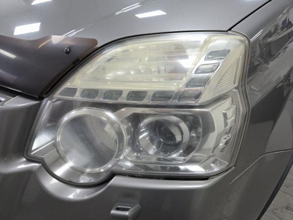 Nissan X-Trail II Рестайлинг с пробегом 2011 года, цена 1 099 000 рублей, 218435 км, внедорожник, Автокод Объявления
