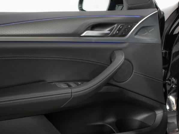 BMW X4 II (G02) Рестайлинг с пробегом 2025 года, цена 7 999 000 рублей, 9000 км, внедорожник, Автокод Объявления