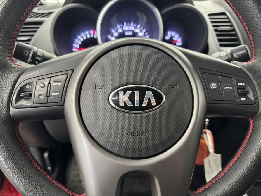 Kia Soul I Рестайлинг Воронеж  - изображение 17
