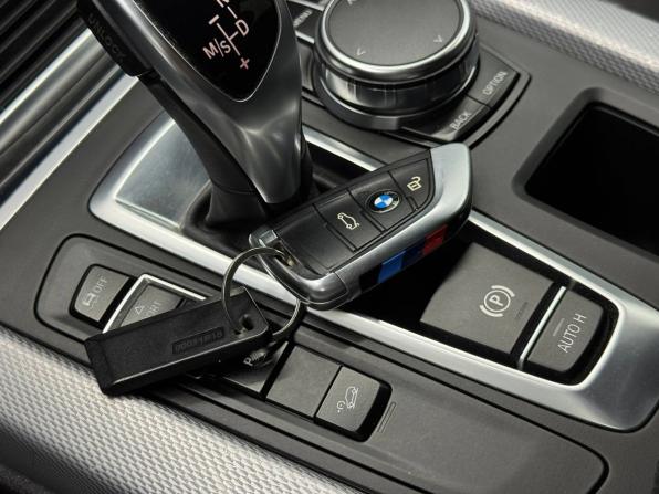 BMW X5 III (F15) с пробегом 2017 года, цена 3 800 000 рублей, 183079 км, внедорожник, Автокод Объявления