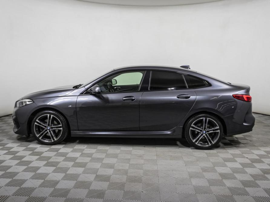 BMW 2 серии F44 Москва  - изображение 9